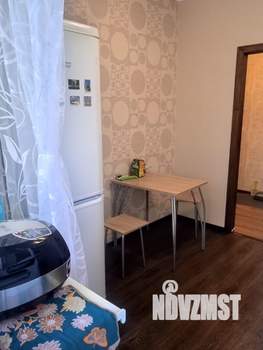 1-к квартира, вторичка, 38м2, 5/10 этаж