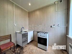 2-к квартира, вторичка, 39м2, 2/2 этаж
