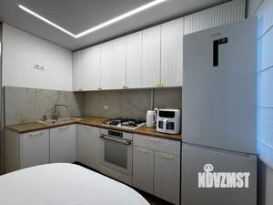 3-к квартира, вторичка, 61м2, 6/9 этаж