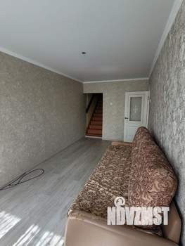 2-к квартира, вторичка, 65м2, 2/3 этаж