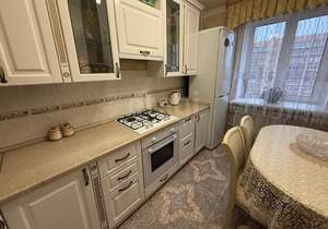 3-к квартира, вторичка, 62м2, 7/10 этаж