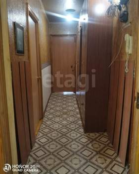 3-к квартира, вторичка, 71м2, 5/9 этаж