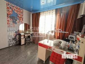 3-к квартира, вторичка, 84м2, 1/5 этаж