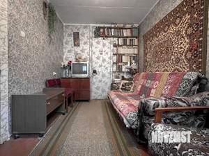 2-к квартира, вторичка, 46м2, 5/5 этаж