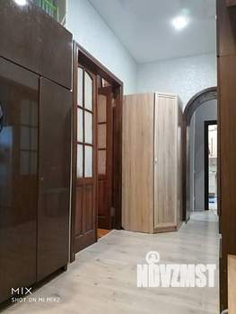 4-к квартира, вторичка, 103м2, 4/4 этаж