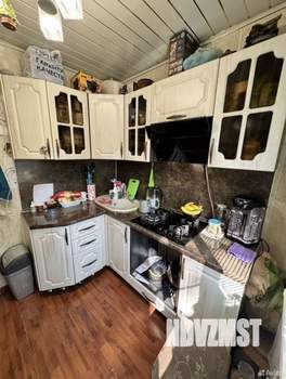 2-к квартира, вторичка, 43м2, 3/5 этаж