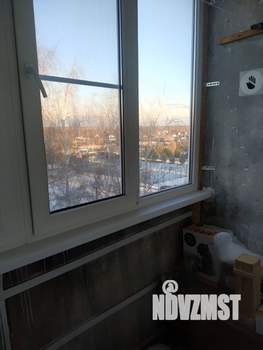 2-к квартира, вторичка, 54м2, 5/5 этаж