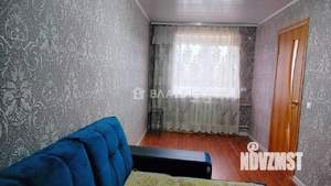 2-к квартира, вторичка, 44м2, 2/2 этаж