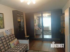 2-к квартира, вторичка, 45м2, 9/9 этаж