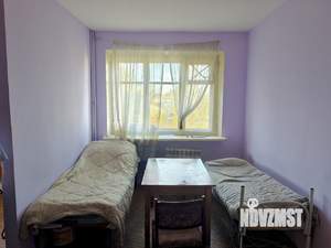 2-к квартира, вторичка, 41м2, 3/4 этаж