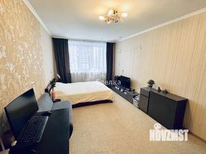 1-к квартира, вторичка, 32м2, 1/9 этаж