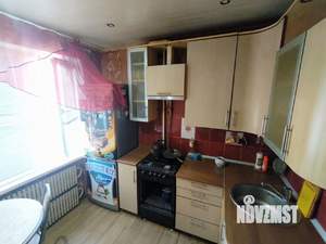 4-к квартира, вторичка, 77м2, 2/5 этаж