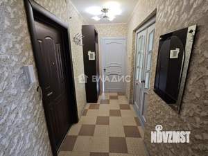 2-к квартира, вторичка, 59м2, 2/10 этаж