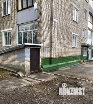 1-к квартира, вторичка, 36м2, 1/5 этаж