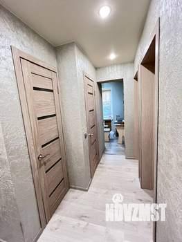 2-к квартира, вторичка, 42м2, 1/2 этаж