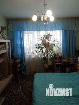 2-к квартира, вторичка, 35м2, 5/5 этаж