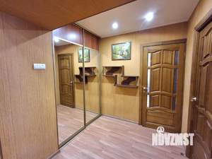 3-к квартира, вторичка, 70м2, 2/14 этаж