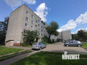 1-к квартира, вторичка, 33м2, 4/5 этаж