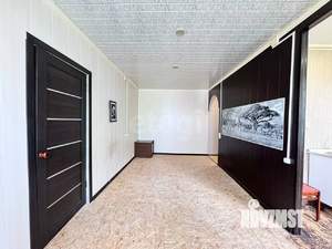 2-к квартира, вторичка, 39м2, 2/2 этаж