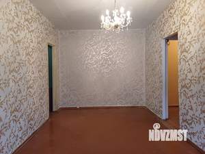 2-к квартира, вторичка, 43м2, 1/5 этаж