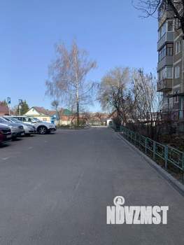 2-к квартира, вторичка, 45м2, 5/5 этаж