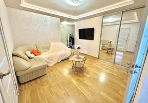 3-к квартира, вторичка, 70м2, 13/15 этаж