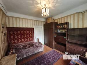 3-к квартира, вторичка, 61м2, 1/1 этаж