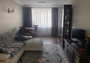 3-к квартира, вторичка, 70м2, 4/10 этаж