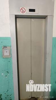 3-к квартира, вторичка, 60м2, 9/9 этаж