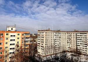 3-к квартира, вторичка, 60м2, 9/9 этаж
