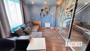 2-к квартира, вторичка, 59м2, 2/5 этаж