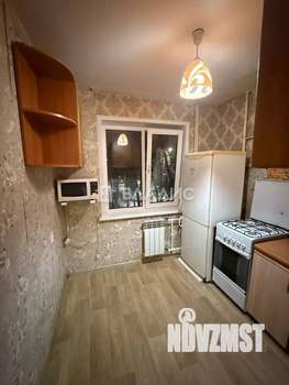 2-к квартира, вторичка, 47м2, 2/5 этаж