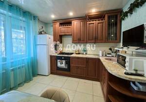 1-к квартира, вторичка, 32м2, 1/5 этаж