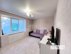 2-к квартира, вторичка, 42м2, 1/2 этаж