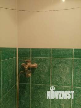 1-к квартира, вторичка, 13м2, 5/5 этаж