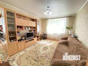 4-к квартира, вторичка, 80м2, 2/4 этаж