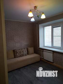 1-к квартира, вторичка, 22м2, 4/5 этаж