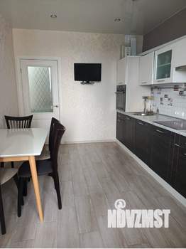 2-к квартира, вторичка, 66м2, 5/12 этаж