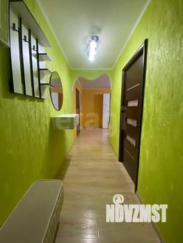 3-к квартира, вторичка, 60м2, 6/9 этаж