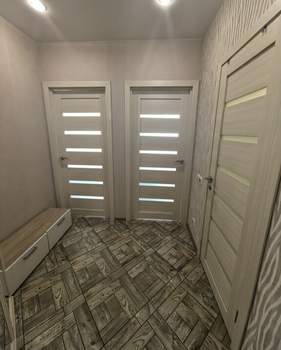 1-к квартира, вторичка, 37м2, 9/10 этаж