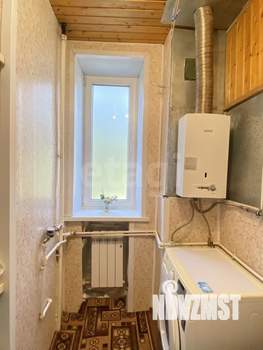 4-к квартира, вторичка, 80м2, 2/4 этаж