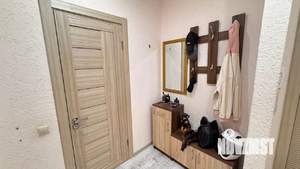 1-к квартира, вторичка, 55м2, 6/14 этаж