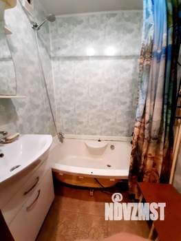 3-к квартира, вторичка, 61м2, 8/9 этаж