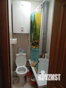 2-к квартира, вторичка, 35м2, 2/3 этаж