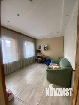 2-к квартира, вторичка, 52м2, 1/1 этаж