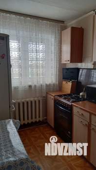 2-к квартира, вторичка, 62м2, 5/5 этаж