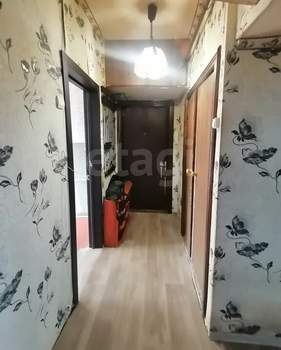 3-к квартира, вторичка, 60м2, 5/5 этаж