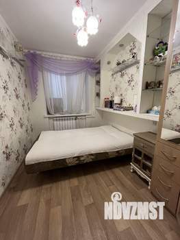 2-к квартира, вторичка, 59м2, 2/9 этаж