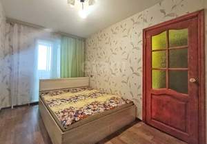 5-к квартира, вторичка, 87м2, 3/9 этаж