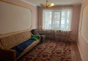 5-к квартира, вторичка, 87м2, 1/9 этаж
